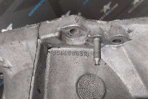 КПП/ коробка передач 20DP77, 9680886910, 1.6 HDi Citroen C3 II DS3 Peugeot 208 бу