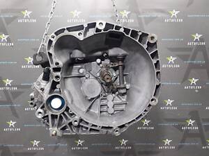 КПП/ коробка передач 55180658, 468075930 Fiat Doblo, 1.9 JTD 5-ти ступінчата бу