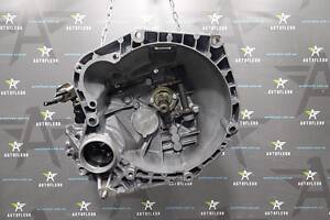 КПП/ коробка передач 55180742, 55180761, 1.9 DS Fiat Doblo Фиат Добло бу