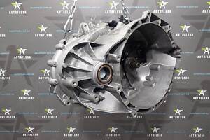 КПП/ коробка передач BV6R-7002-KB, 1840737, 1.6 SCTi Ecoboost Ford C-Max 2 Focus 3 бу