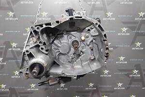 КПП/ коробка передач JB1180, 7701700517, 1.9 D Renault Clio II Kangoo 5-ступенчатая бу