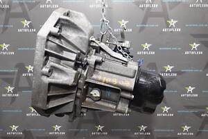 КПП/ коробка передач JH3150, 7701723283, 1.5 dCi Nissan Kubistar Renault Kangoo бу