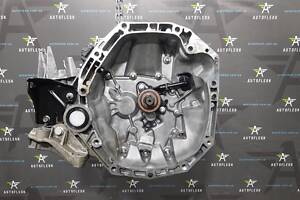 КПП/ коробка передач JH3193, 8200744507, 1.5 dCi 5-ступка Renault Clio 2 3 Kangoo бу