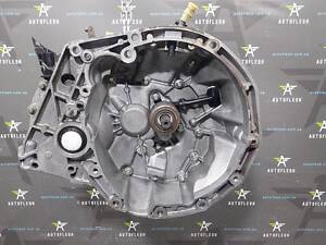 КПП/ коробка передач JR5123, 7701717721 Renault Laguna II, 2.0 16V F4R бу