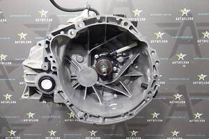 КПП/ коробка передач ND4002, 8200907120 Renault Megane III Scenic III Grand Scenic III, 1.9 dCi бу