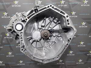 КПП/ коробка передач TL4022, TL4A022, 8200610179 Renault Megane III, 1.5 dCi 6ти ступінчата бу