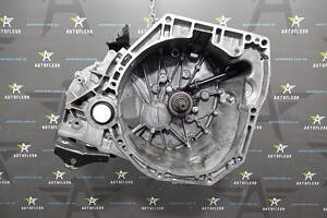 КПП/ коробка передач TL4094, 320109176R, 1.2 TCe Renault Captur Clio 4 бу