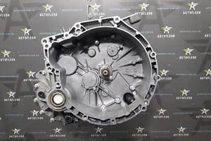 КПП/ коробка передач в сборе 23008614259, 23007607126 BMW MINI R55 R56 R57 6-ти ступенчатая бу