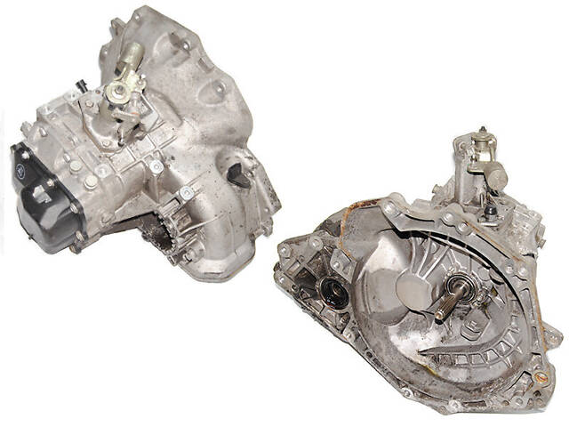 КПП 1.2 16V 5-ступ. (M26) CHEVROLET AVEO (T300) 2011-2016 (ШЕВРОЛЕТ АВЕО) (XW463, 55565177, 649354685) - Фото 1