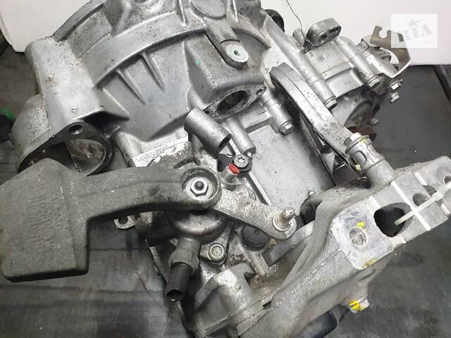 КПП 1.6 TDI LUB Механічна коробка передач Skoda Seat Audi Volkswagen - Фото 2