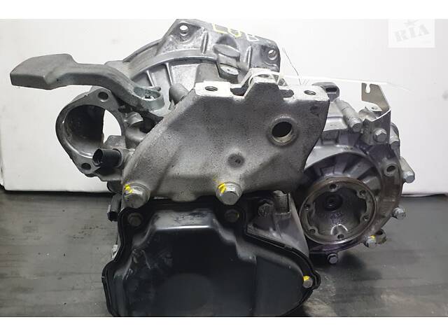КПП 1.6 TDI LUB Механічна коробка передач Skoda Seat Audi Volkswagen - Фото 3