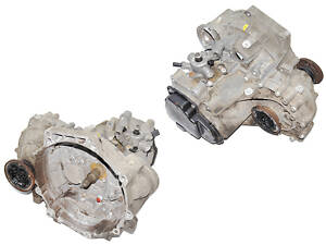 КПП 1.6TDI 5-ступ. SKODA OCTAVIA A7 2013-2020 (ШКОДА ОКТАВИЯ А7) (MWW)