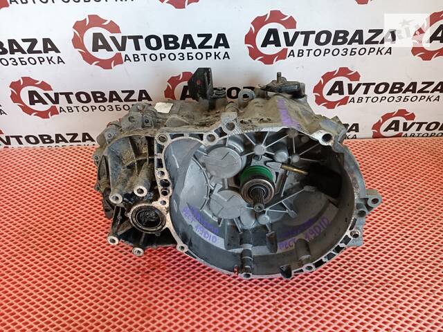 КПП 1.9DID 1023625 Mitsubishi Carisma рестайлинг 1999-2003 КПП 1.9DID 1023625 Mitsubishi Carisma рестайлинг 1999-2003