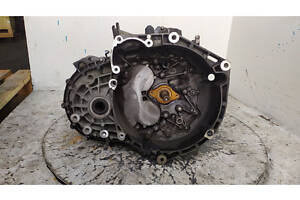 КПП 15811001 FIAT Freemont 11-16; DODGE Journey 07-20