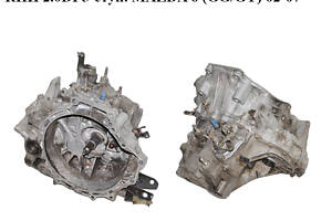 КПП 2.0DI 5-ступ. MAZDA 6 (GG/GY) 02-07 (AC02-17-150, AC0217150)