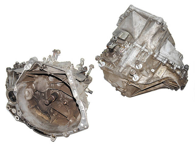 КПП 2.2D 2WD 6-ступ. MAZDA 6 (GJ) 12-21 (МАЗДА 6 GJ) (D605-03-000, D60503000) - Фото 1