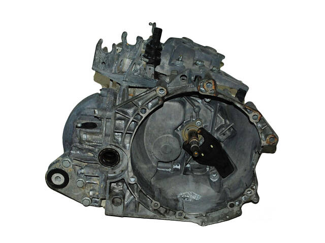 КПП 2.2HDI 5 ступ. FIAT DUCATO 06- (FIAT DUCATO) (20UM77) - Фото 1