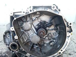 КПП 20DR20 Citroen C4 Cactus 14-18