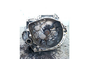 КПП 20DR20 CITROEN C4 Cactus 14-18