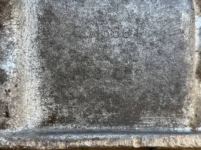 КПП 20TA75 Citroen Berlingo - Фото 5