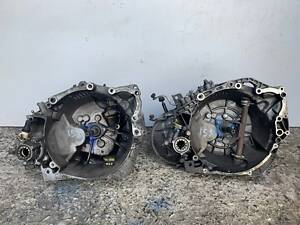 КПП 20TA75 Citroen Berlingo