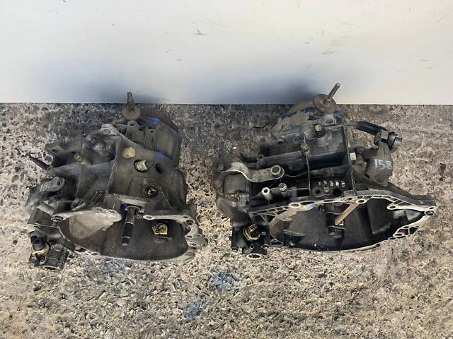 КПП 20TA75 Citroen Berlingo - Фото 2