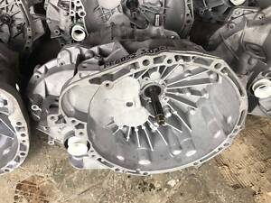 КПП 3.0 DCI PF6 Master, Interstar, Movano. Новое состояние