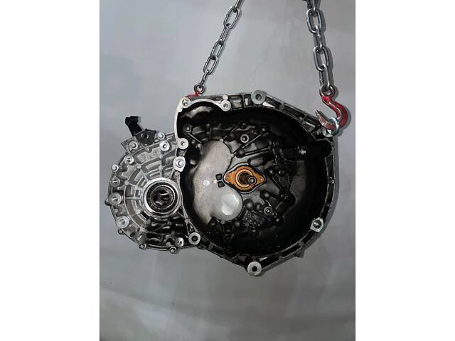 55262814 КПП 6 ступ 4*4 2.0MJET 16V Fiat Freemont 11-16, Fiat Doblo 09-23, Jeep Renegade 14- (55262814, 19806151, 463455 - Фото 1