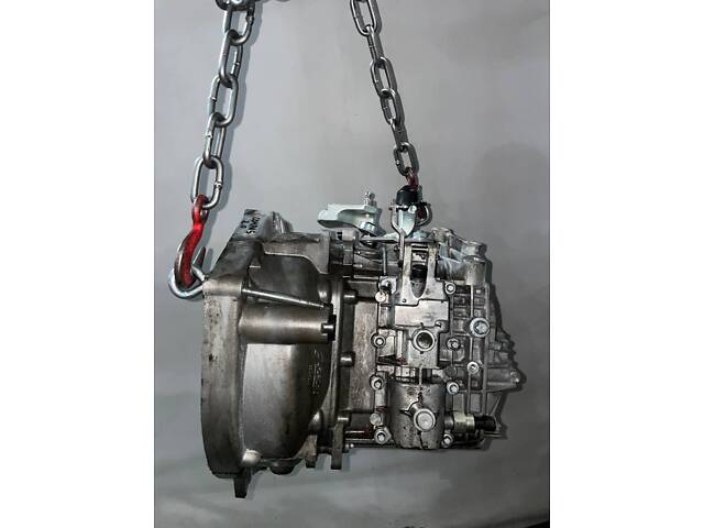 55262814 КПП 6 ступ 4*4 2.0MJET 16V Fiat Freemont 11-16, Fiat Doblo 09-23, Jeep Renegade 14- (55262814, 19806151, 463455 - Фото 2