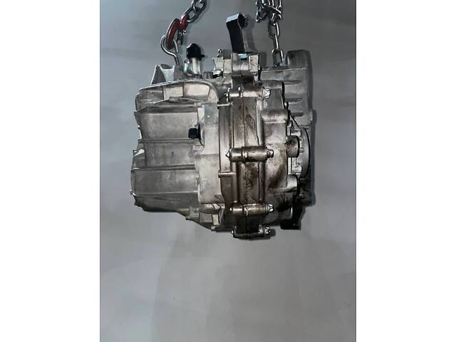 55262814 КПП 6 ступ 4*4 2.0MJET 16V Fiat Freemont 11-16, Fiat Doblo 09-23, Jeep Renegade 14- (55262814, 19806151, 463455 - Фото 4