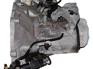 КПП 5 ступ 1.4MPI 16V 20CQ25 PEUGEOT 207 06-15, 2008 13-18; CITROEN C4 AirCross 12-17, C3 Picasso 09-17, C3 09-16