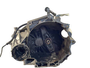 КПП 5 ступ 1.6MPI 16V 71792726 Fiat 500X 15-, Fiat Punto 12-18, Jeep Renegade 14-