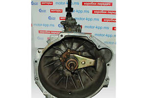 КПП 5 ступ 4*4 гід натиск 2.5CRDI 16V M5UR1 KIA Sorento BL 02-09