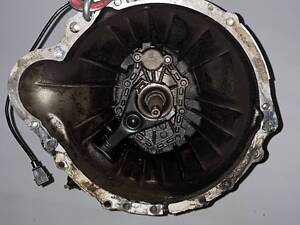 32000GK370 КПП 5 ступ 4*4 гидр нажим 2.7TDI 8V Nissan Terrano R20 93-06