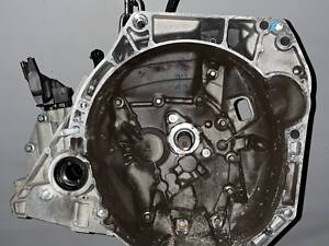 JH3336 КПП 5 ступ стартер спереди спидометр с ABS 0.9TCE 12V Renault Sandero 07-13, Renault Logan 13-, Dacia Sandero 08-