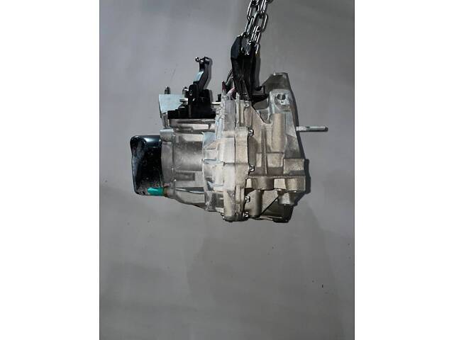 JH3336 КПП 5 ступ стартер спереди спидометр с ABS 0.9TCE 12V Renault Sandero 07-13, Renault Logan 13-, Dacia Sandero 08- - Фото 2