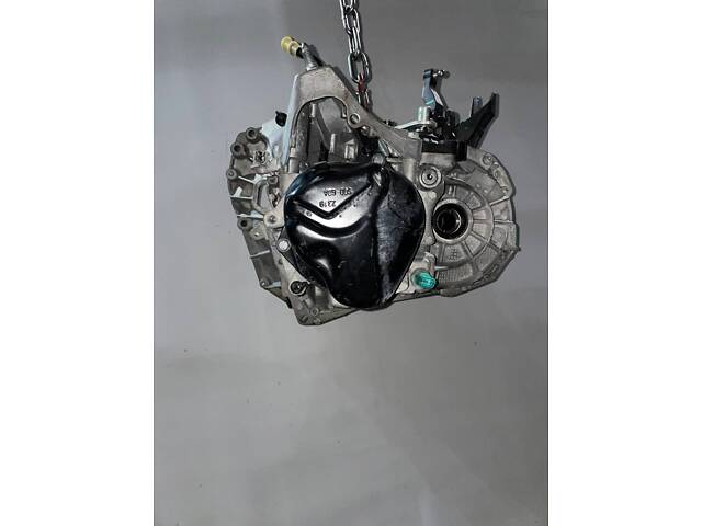 JH3336 КПП 5 ступ стартер спереди спидометр с ABS 0.9TCE 12V Renault Sandero 07-13, Renault Logan 13-, Dacia Sandero 08- - Фото 3