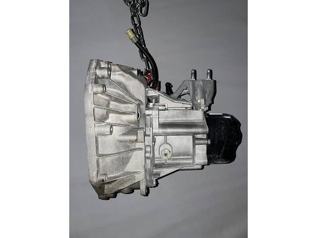 JH3336 КПП 5 ступ стартер спереди спидометр с ABS 0.9TCE 12V Renault Sandero 07-13, Renault Logan 13-, Dacia Sandero 08- - Фото 4