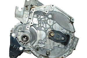 КПП 5 ступ гід натиск 1.4MPI 8V, 1.1MPI 8V 20CD13 PEUGEOT 207 06-15, 1007 04-09, 107 05-14; CITROEN C3 09-16, C3 01-09, C2 03-08