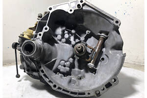 КПП 5 ступ гидр нажим 1.4MPI 8V 20CP09 PEUGEOT 206 98-12; CITROEN C3 01-09, C2 03-08