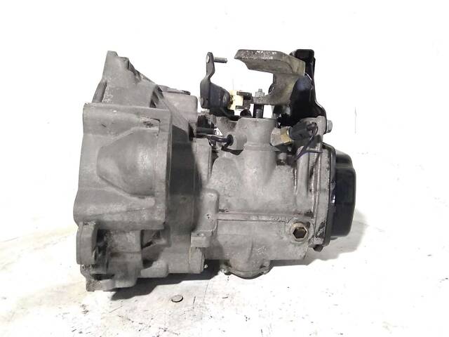 КПП 5 ступ гидр нажим 1.4TDI 6V GGV VW Polo 02-09; SKODA Fabia I 99-07; SEAT Ibiza 02-09, Cordoba 02-09 - Фото 4