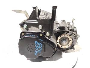 КПП 5 ступ гидр нажим 1.4TDI 6V GGV VW Polo 02-09; SKODA Fabia I 99-07; SEAT Ibiza 02-09, Cordoba 02-09