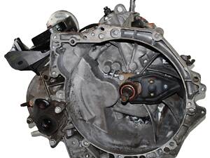 КПП 5 ступ гидр нажим 1.6HDI 16V 1608935280 Peugeot Partner 08-, Citroen Berlingo 08-18, Citroen C4 04-11