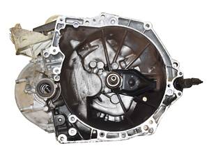 КПП 5 ступ гидр нажим 1.6HDI 16V 20DM75 PEUGEOT Partner 08-, 407 03-11, 207 06-15, 308 (T9) 13-, 308 (T7) 07-19, 307 01-