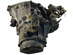 КПП 5 ступ гидр нажим 1.6HDI 16V 20DP27 PEUGEOT 207 06-15, 307 01-11; CITROEN C4 04-11, C3 09-16