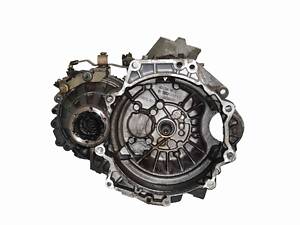 КПП 5 ступ гидр нажим 1.6MPI 8V, 1.4MPI 16V DUU VW Golf IV 97-03, Bora 98-13; SKODA Octavia Tour 96-10; SEAT Leon 99-05,