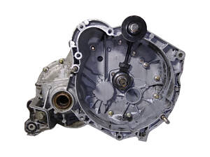 КПП 5 ступ гидр нажим 1.9MJET 16V, 1.9MJET 8V Getrag 46822932 FIAT Stilo 01-10