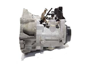 КПП 5 ступ гидр нажим 1.9TDI 8V EWT VW Golf IV 97-03; AUDI A3 96-03; SKODA Octavia Tour 96-10; SEAT Leon 99-05