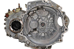 КПП 5 ступ гід натиск DUW VW Golf IV 97-03