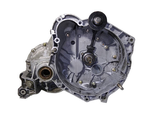 КПП 5 ступ гід натиск Getrag 46822932 FIAT Stilo 01-10